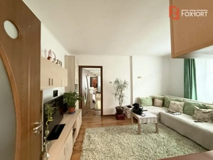 Apartament cu 2 camere de vanzare in Timisoara, zona Ronat - imagine 6
