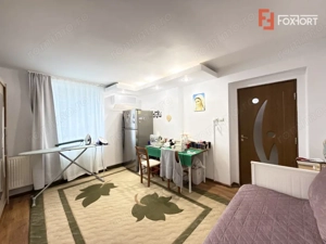 Apartament cu 2 camere de vanzare in Timisoara, zona Ronat - imagine 13