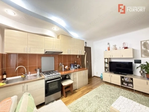 Apartament cu 2 camere de vanzare in Timisoara, zona Ronat - imagine 4