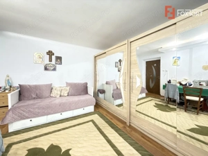 Apartament cu 2 camere de vanzare in Timisoara, zona Ronat - imagine 15