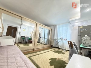 Apartament cu 2 camere de vanzare in Timisoara, zona Ronat - imagine 12