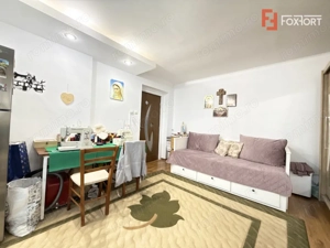 Apartament cu 2 camere de vanzare in Timisoara, zona Ronat - imagine 16