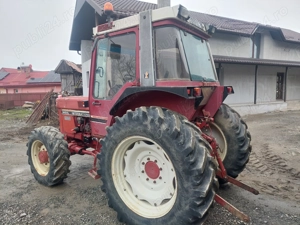 Vand tractor Case International 845 Xl - imagine 5