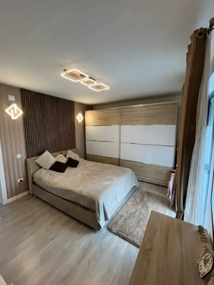 Apartament 3 camere, 82 mp utili, zona Albert-bloc 2021 - imagine 4
