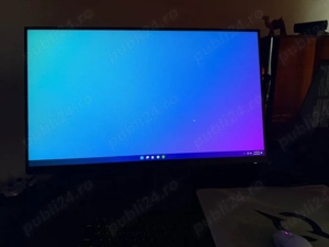 Monitor Dell Alienware AW2724HF, 360hz, 27inch.