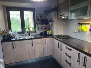 Bd Alexandru Obregia 3 camere renovat loc de parcare Sector 4