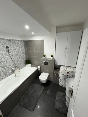 Apartament 3 camere, 82 mp utili, zona Albert-bloc 2021 - imagine 6