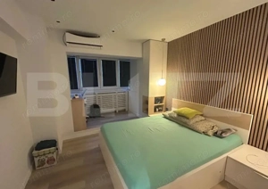 2 Cam Modern | Centrala Proprie | Complet Mobilat | Bloc Reabilitat