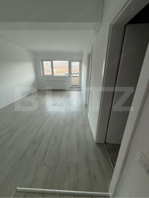 De vanzare garsoniera cu vedere panoramica - Rasnov