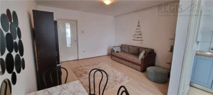 Garsoniera spatioasa 40 mp zona Saturn