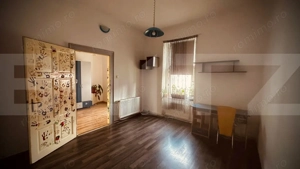 Proprietate deosebită în zona centrală Arad | 180 mp utili  - imagine 14