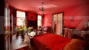 Proprietate deosebită în zona centrală Arad | 180 mp utili  - imagine 2