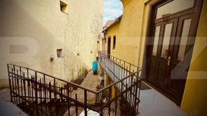 Proprietate deosebită în zona centrală Arad | 180 mp utili  - imagine 10