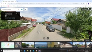 Teren 1053 mp cu deschidere 18 m – Războieni, str. Turcești - imagine 6