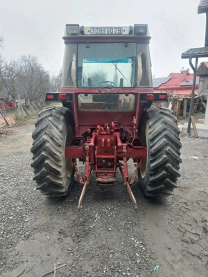 Vand tractor Case International 845 Xl - imagine 4