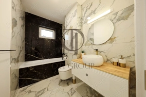 Casă superbă, complet finisată și utilată - imagine 6