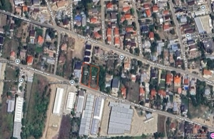 Doua terenuri de vanzare Tunari - 1000 mp fiecare - 250 euro mp - imagine 2