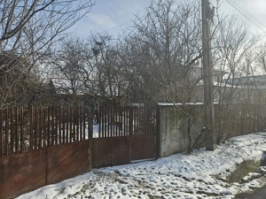 Teren 1053 mp cu deschidere 18 m – Războieni, str. Turcești - imagine 8