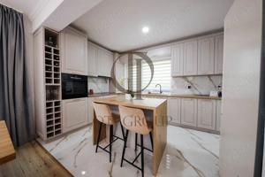 Casă superbă, complet finisată și utilată - imagine 3