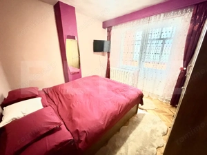 Apartament cu 3 camere, complet utilat – gata de mutare,Cugir,langa piata mica - imagine 3