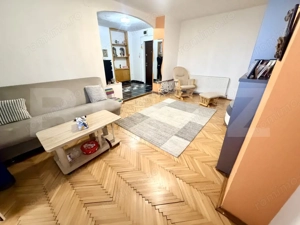 Apartament cu 3 camere, complet utilat – gata de mutare,Cugir,langa piata mica