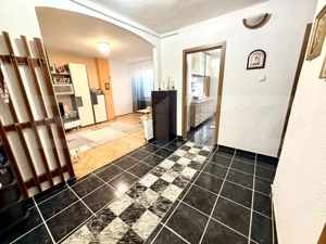 Apartament cu 3 camere, complet utilat – gata de mutare,Cugir,langa piata mica - imagine 10