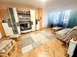 Apartament cu 3 camere, complet utilat – gata de mutare,Cugir,langa piata mica