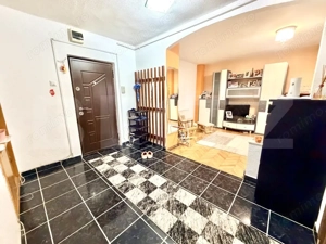 Apartament cu 3 camere, complet utilat – gata de mutare,Cugir,langa piata mica - imagine 5