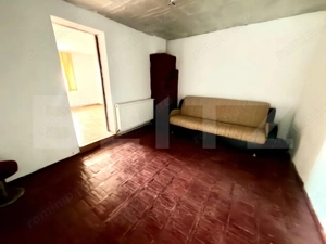 Casa de locuit,gata de mutare,teren 318 mp,Cugir - imagine 5