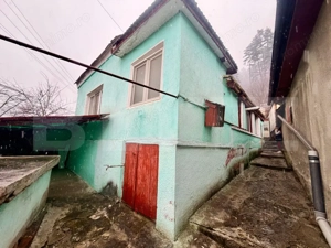 Casa de locuit,gata de mutare,teren 318 mp,Cugir - imagine 10
