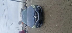 Renault megane import Germania 