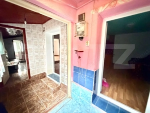 Casa de locuit,gata de mutare,teren 318 mp,Cugir - imagine 7