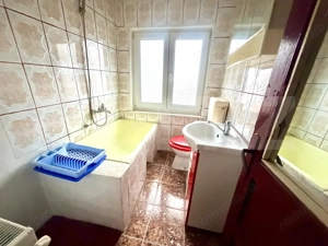 Casa de locuit,gata de mutare,teren 318 mp,Cugir - imagine 3