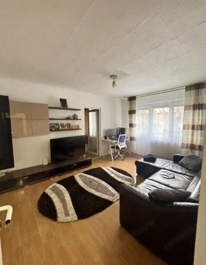 Apartament 2 Camere Plus Boxa Zona Sagului Iosefin 