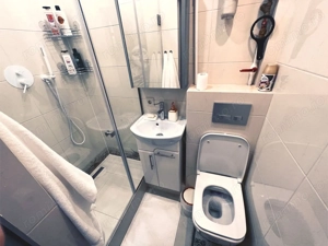 Apartament cu 2 camere de inchiriat in zona Take Ionescu - imagine 4