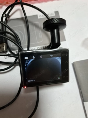 Camera de bord Dash Cam 67W