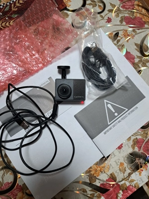 Camera de bord Dash Cam 67W - imagine 4