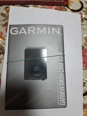 Camera de bord Dash Cam 67W - imagine 5