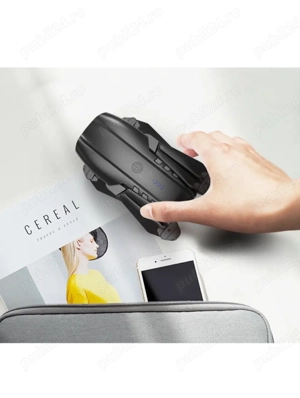 drona ultracompacta - imagine 2