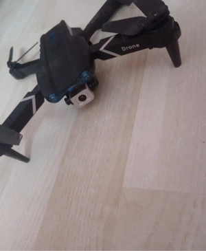 drona ultracompacta - imagine 4