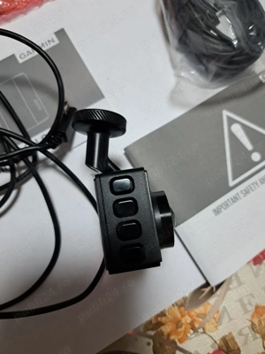 Camera de bord Dash Cam 67W - imagine 3