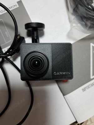 Camera de bord Dash Cam 67W - imagine 2