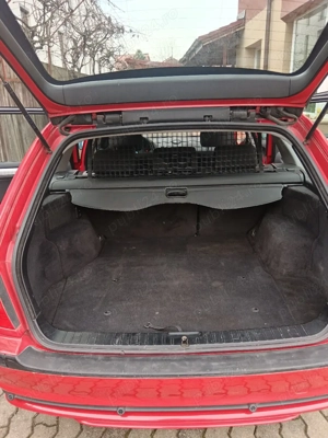 Vand autoturism BMW 320d touring break EUR 3 an 2  Kw 1995 cmc motorina tractiune spate  - imagine 3