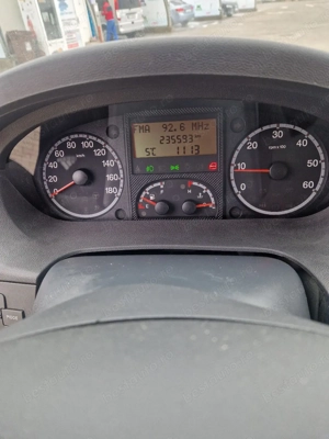 Citroen Jumper  mixt 6 locuri  - imagine 6