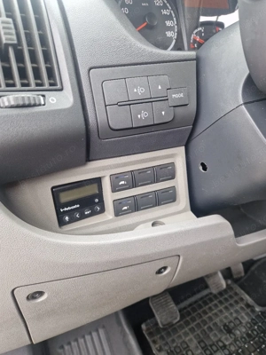 Citroen Jumper  mixt 6 locuri  - imagine 7