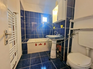 Apartament cu 2 camere | Complexul Studentesc | Hotel Boavista - imagine 10