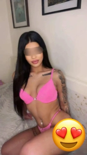 Hei   pentru prima data in Buzău 