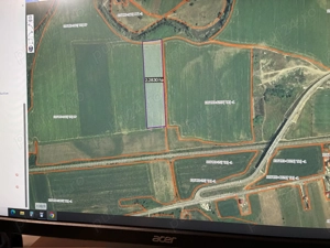 Teren agricol de vînzare - imagine 7