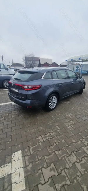 Renault megane import Germania  - imagine 4