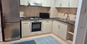 Apartament cu 2 camere+gradina in Tatarasi-Green Park